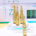 facial acne fullerene copper peptide ampoule serum